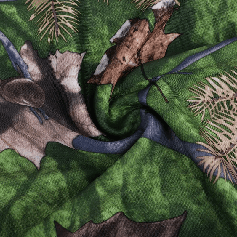 涤氨平布泳装面料 thumbnail 1