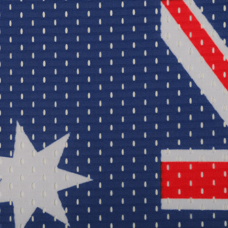 广告用：网布 thumbnail 1