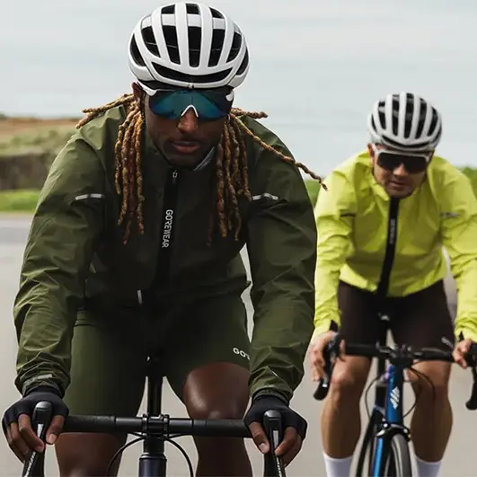 Core Technologies & Features